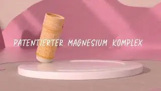 NEU: Foamie Festes Deodorant