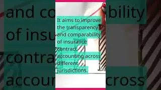Accounting Revolution: From IFRS 4 to IFRS 17 - The New Era of Insurance Contracts #shorts