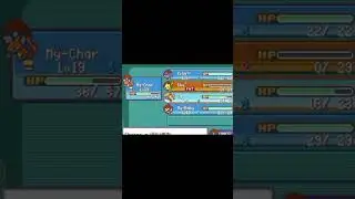 DERROTANDO INTEGRANTE DA EQUIPE ROCKET 2&deg;!!