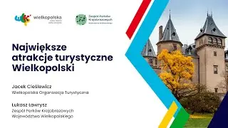 Największe atrakcje Wielkopolski cz. IV