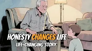 Facing the Truth Early Can Save Your Future | Life-Changing Story | A Powerful Life Story