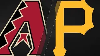 Greinke, Goldschmidt lead D-backs past Bucs: 6/23/18