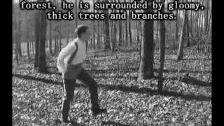Young Goodman Brown Silent Film