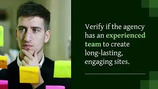 How do you choose the best Miami web design agency?