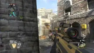 R7 BigTimer- snipping montage