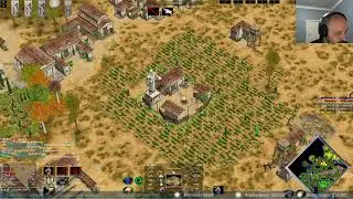 Community Team Games #95 - Age of Mythology: The Titans