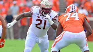 Marvin Wilson Interview: March 6