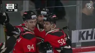 Daily KHL Update - November 3rd, 2019 (English)