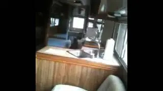 Old school RV
