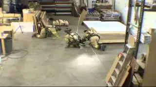 Large Area Group Search
