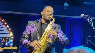 jackiem Joyner @ Middle C Jazz 3/31/23