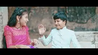 Pre-Shoot of Swarali Giri & Rishi Giri || Saree&Dothi Ceremony || Cinematic || 2024 ||
