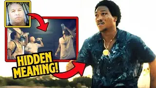 The Hidden Meaning of Mexico In BMF Season 4 & Why It Changed Meech & Terry Forever Explained