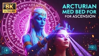 Arcturian Light Codes Explained &ndash; How to Awaken Your Soul & Higher Consciousness