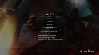 Resident Evil 3 R3make Gameplay6 (Nightmare!)