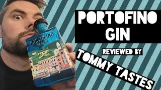 Portofino Gin Review