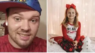 FedEx Driver Snatched and Killed 7-Year-Old Texas Girl, Police Say
