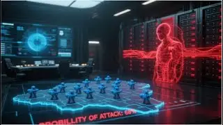 WILL AI DECIDE BATTLES FASTER THAN HUMANS CAN REACT?