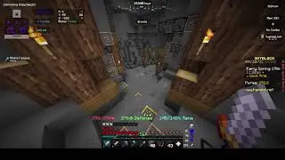 How to get the Lazy Miners Pickaxe (Hypixel Skyblock)