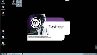 Install FlexiPRINT   Photoprint 19 Ejet