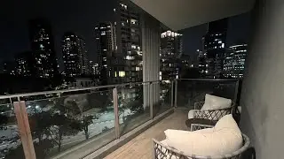 新加坡服務式酒店/Fraser Residence Orchard  買爆烏節路～