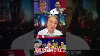 MARTIN ROMUALDEZ AT MGA TAGA SUNOD TINAWAG NA CROCODILE NI REP TOBY TIANGCO!