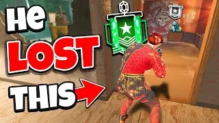 Console R6 Gave Me Actual Brain Damage | Spectating Nightmares
