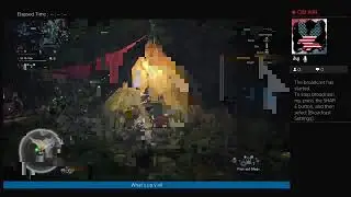 MHWI: Farming for my meta set 2.4