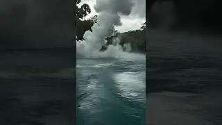 River That Boil Animals Alive! 😯