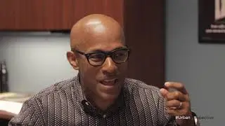 The Urban Perspective -  Pastor James White Responds to Apologist James White