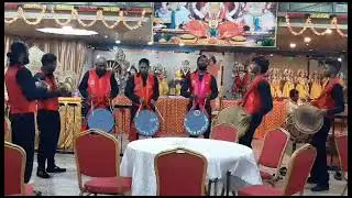 Phoenix Boyz Tassa Drummers