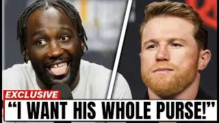 &ldquo;Crawford Says YES to Canelo Rematch &mdash; But Only If ____ Happens&rdquo;