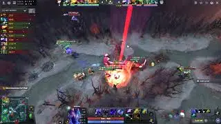 OG vs VP Epic League 2020 Grand Finals game 2 OG is back