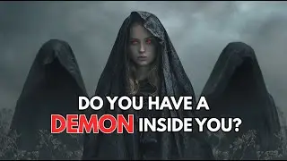 How To Know If You Have A Demon Inside You