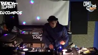 Back to the past sesión 1995 - 1997 by Dj Compos