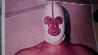 Full Audio Interview with legend The Destroyer Dick Beyer - March 2017