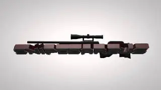 The NEW SnipesAreUs Intro!!!
