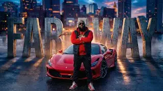 Far Away (Official Music Video) | Crazi Bla Bla