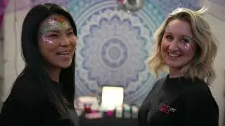 Sydney Shimmer Festival Sizzle Reel 2022
