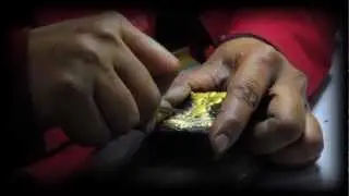 Beendhi Indian Jewelry India 2012
