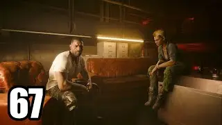 Cyberpunk 2077 ч67 Правила игры