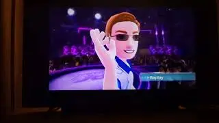 Kinect Sports: Season Two - Darts