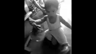 thuglife baby