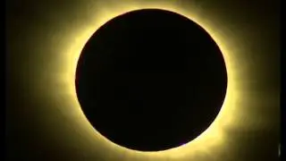 Total Solar Eclipse of March 20th 2015
