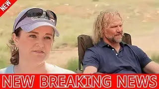 Sister Wives: Kody, Robyn & Exes Battle for Spotlight &ndash; New Show War?!
