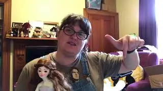 Tag - BJD in the past