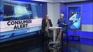 Consumer Alert Scams