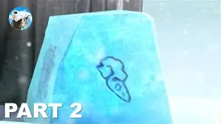 Manuganu Gameplay Walkthrough Part 2 - COLD WINTER (FULL GAME)