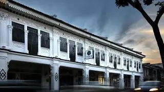 #Review Venue Hotel