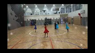 Медленный вальс  